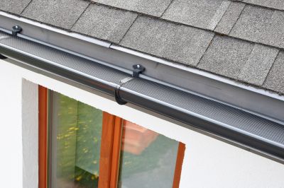 Gutter Cover System Overview