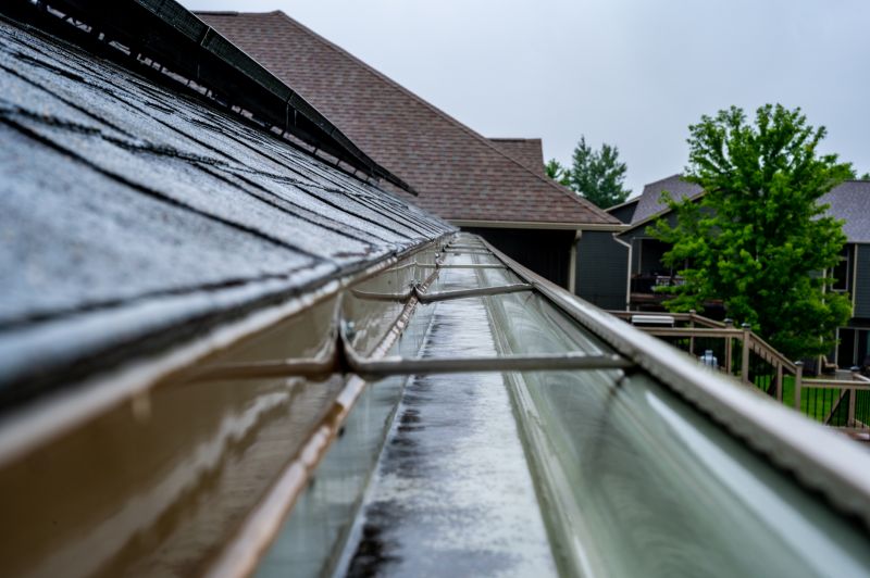 Clean Gutter System