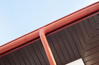 Pvc Gutter Replacement