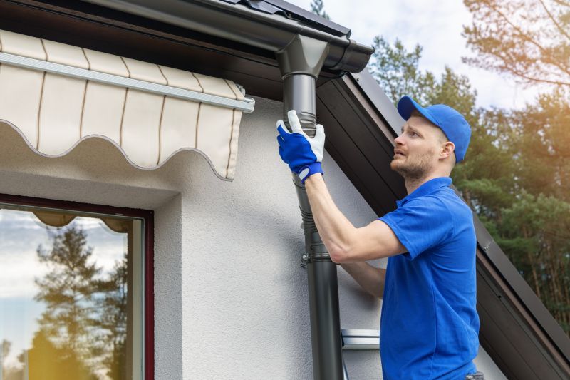 Seamless Gutter Specialists