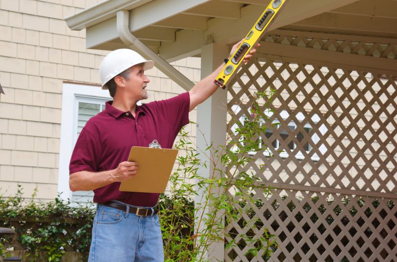 Gutters Installation