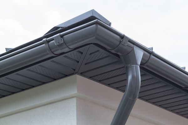 Gutter Replacement in Chester