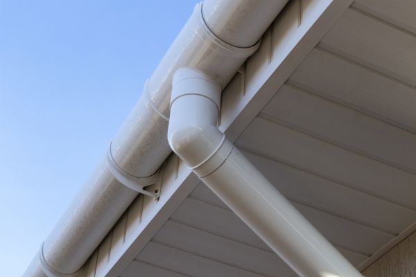 Gutter Installation Service in Chester