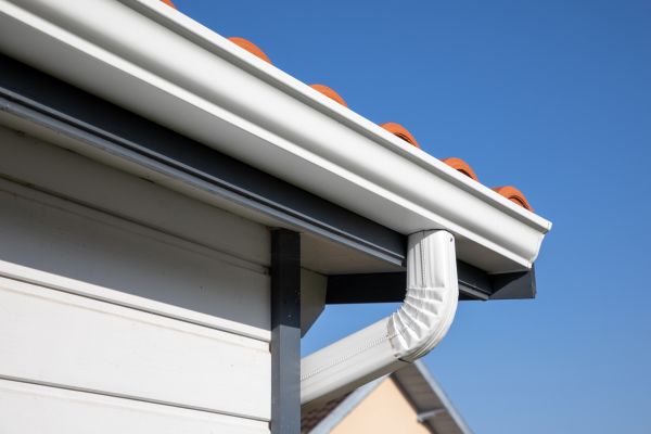 Gutter Sealing in Chester
