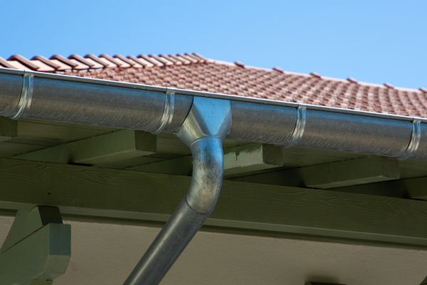 Cost of Eavestrough Repair in Chester