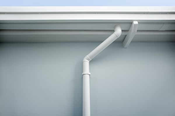 Rain Gutters Installation in Chester