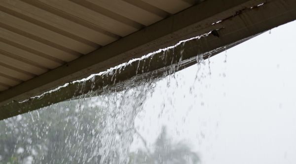 Cost of Leaking Gutter Repair in Chester