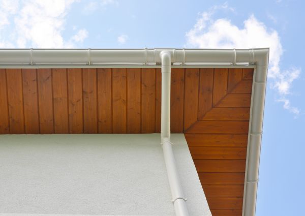 Downspout Diverter Service in Chester