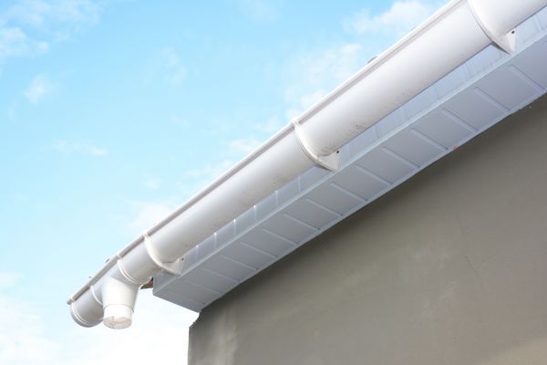 Gutter Patching in Chester