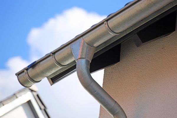 Guttering Replacement in Chester